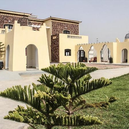 Sidi Kaouki Ayt Karoum Exterior foto