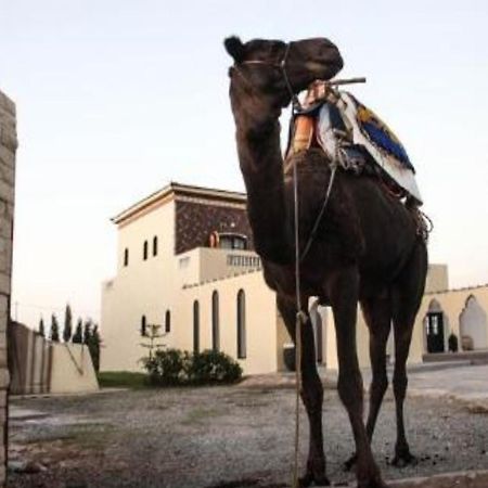 Sidi Kaouki Ayt Karoum Exterior foto