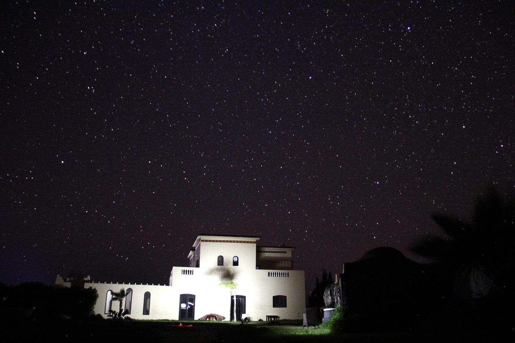 Sidi Kaouki Ayt Karoum Exterior foto