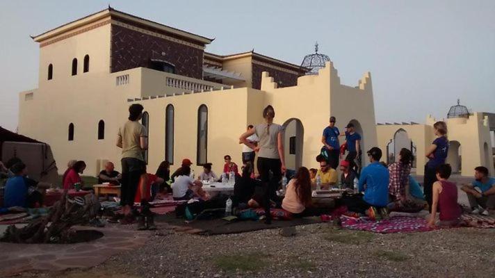 Sidi Kaouki Ayt Karoum Exterior foto