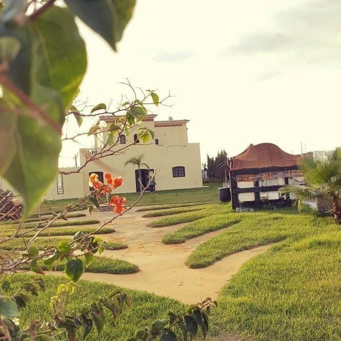 Sidi Kaouki Ayt Karoum Exterior foto