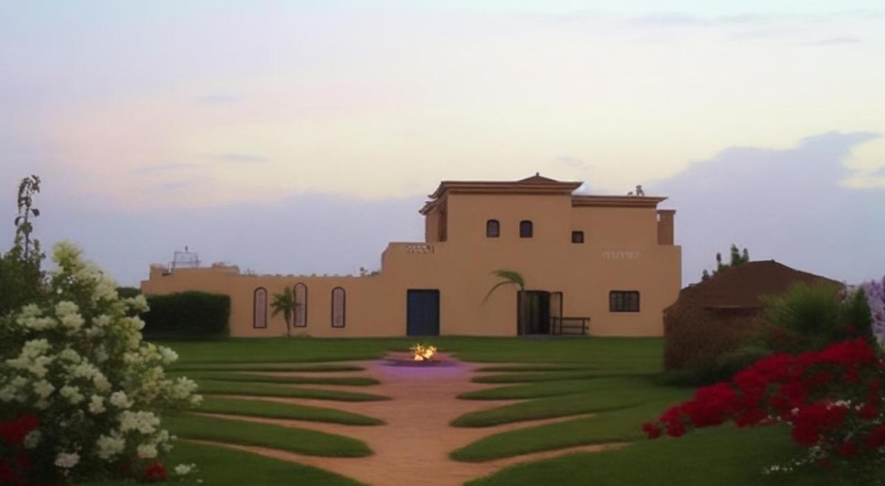 Sidi Kaouki Ayt Karoum Exterior foto
