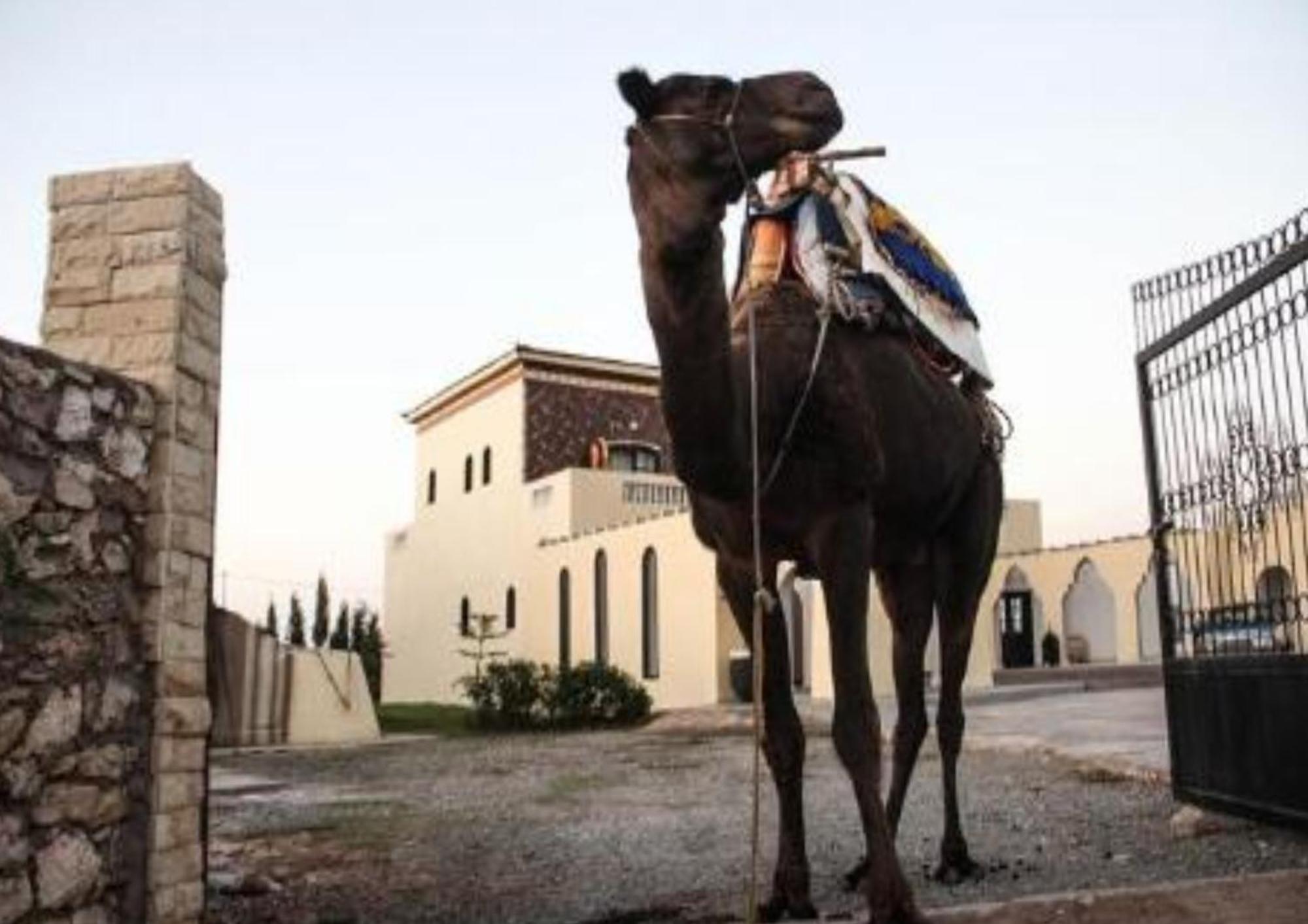 Sidi Kaouki Ayt Karoum Exterior foto