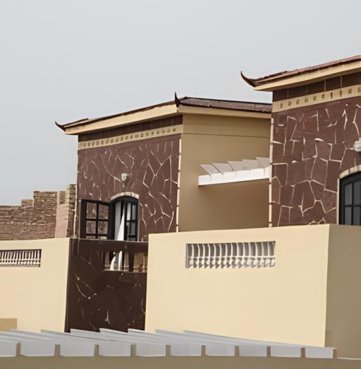 Sidi Kaouki Ayt Karoum Exterior foto