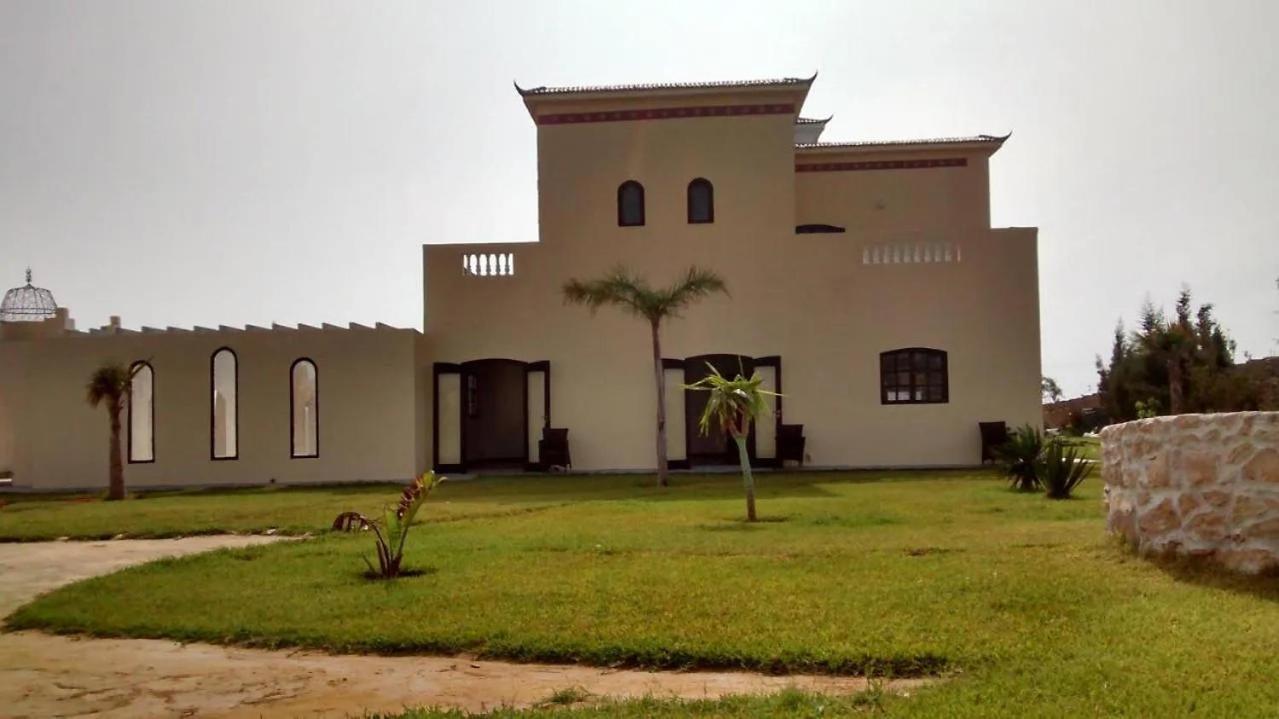 Sidi Kaouki Ayt Karoum Exterior foto
