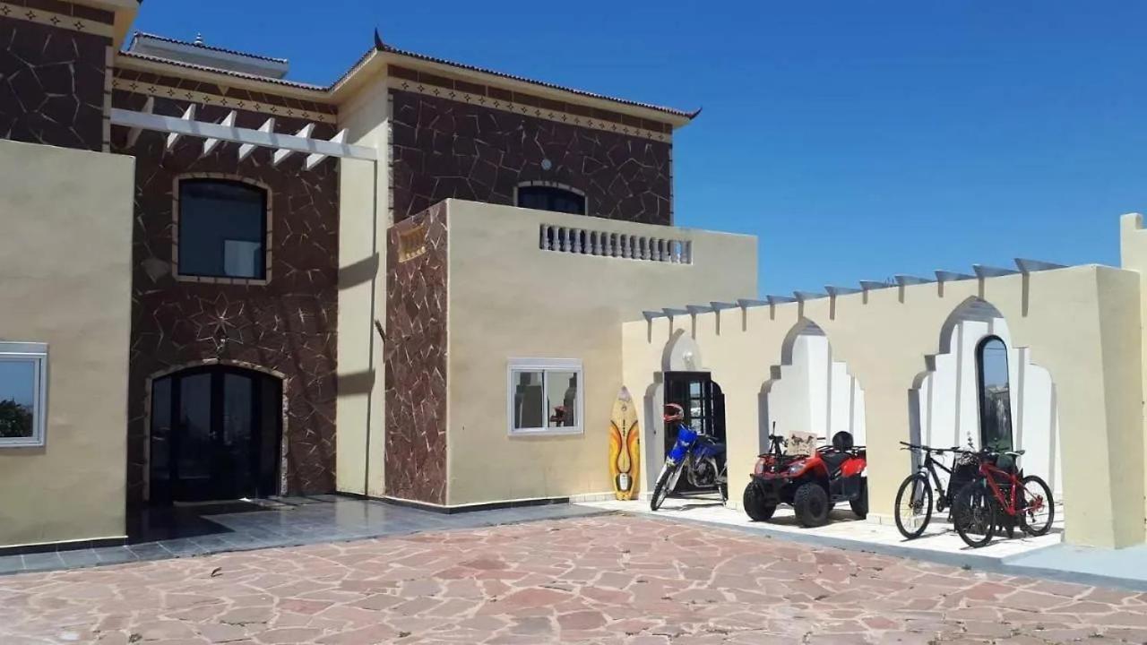 Sidi Kaouki Ayt Karoum Exterior foto