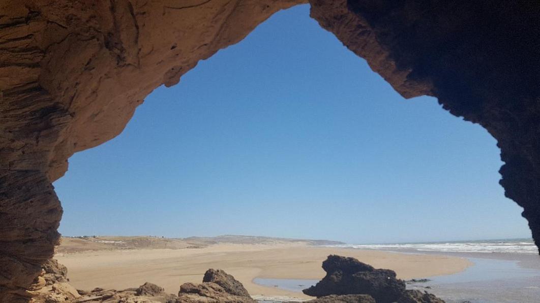 Sidi Kaouki Ayt Karoum Exterior foto