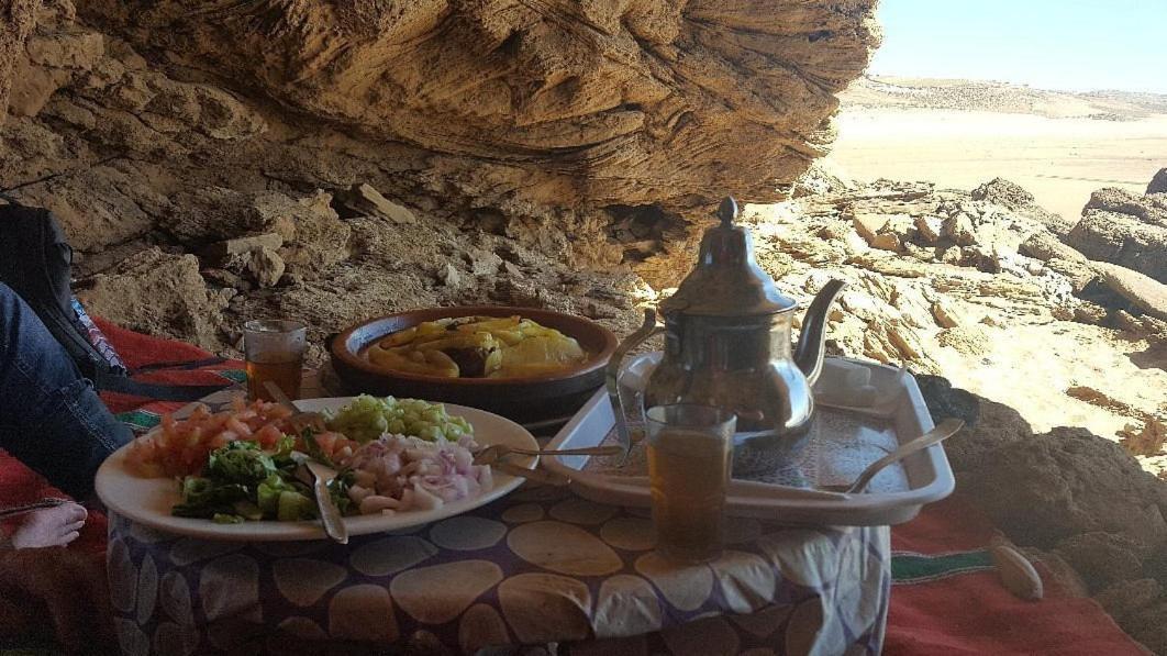 Sidi Kaouki Ayt Karoum Exterior foto