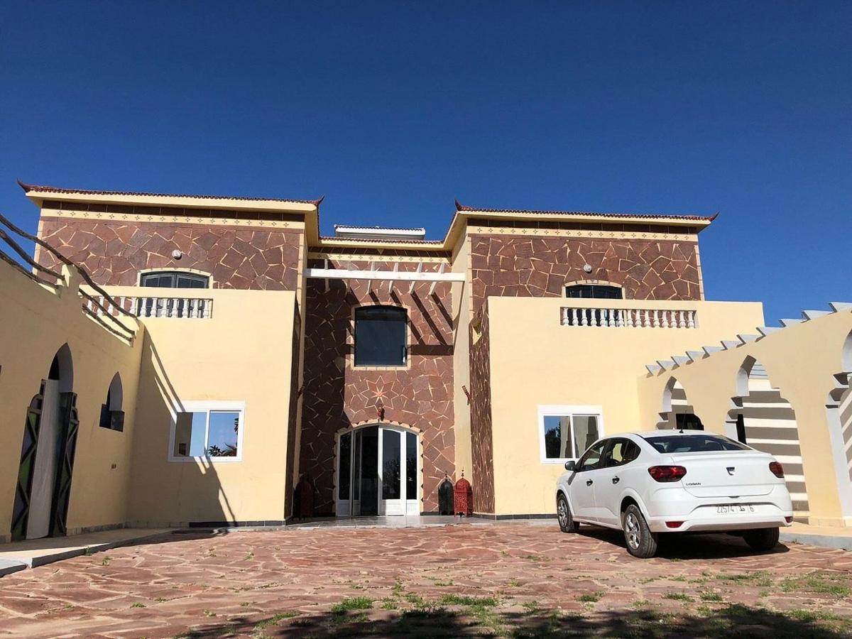 Sidi Kaouki Ayt Karoum Exterior foto