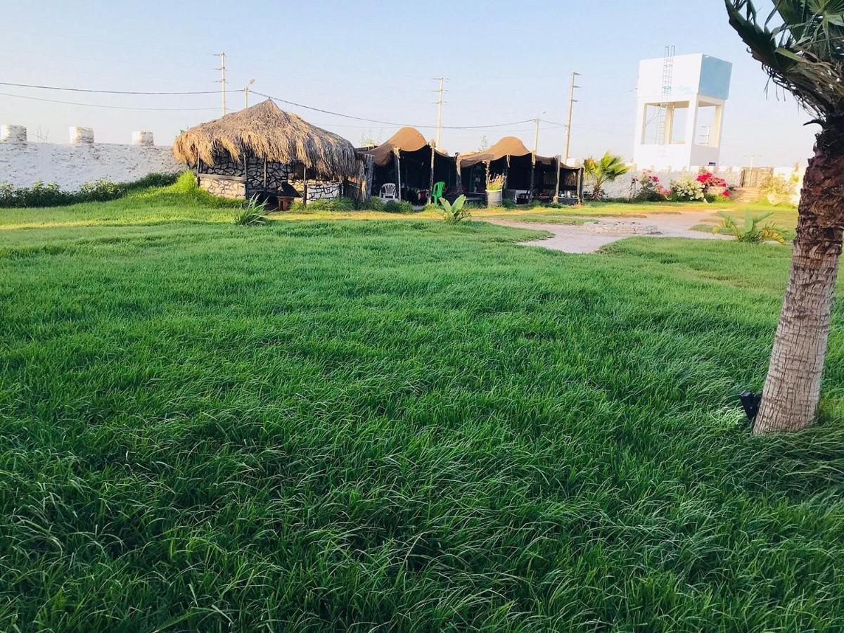 Sidi Kaouki Ayt Karoum Exterior foto