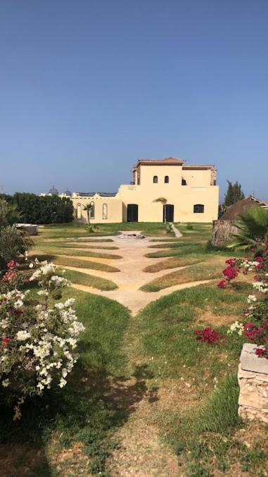 Sidi Kaouki Ayt Karoum Exterior foto
