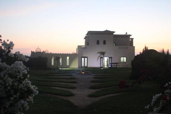 Sidi Kaouki Ayt Karoum Exterior foto